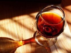 Health benefits from alcohol consumption?