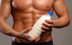 The Power of Fermented Milk: Enhancing Exercise Performance and Recovery