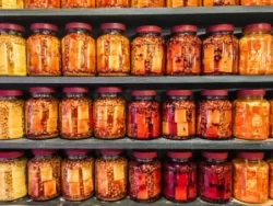 9 Less Common Fermented Foods and Their Benefits