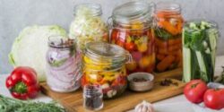 Reducing Food Waste with Fermentation